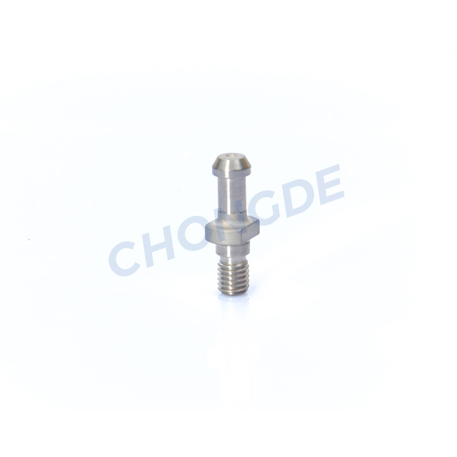 Retention Knob SR Pull Studs for ST tool holders