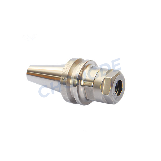 NBT30-ER High Speed Collet Chuck Without Keyway