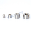 High Speed GSK Nut for High Precision Collet Chuck