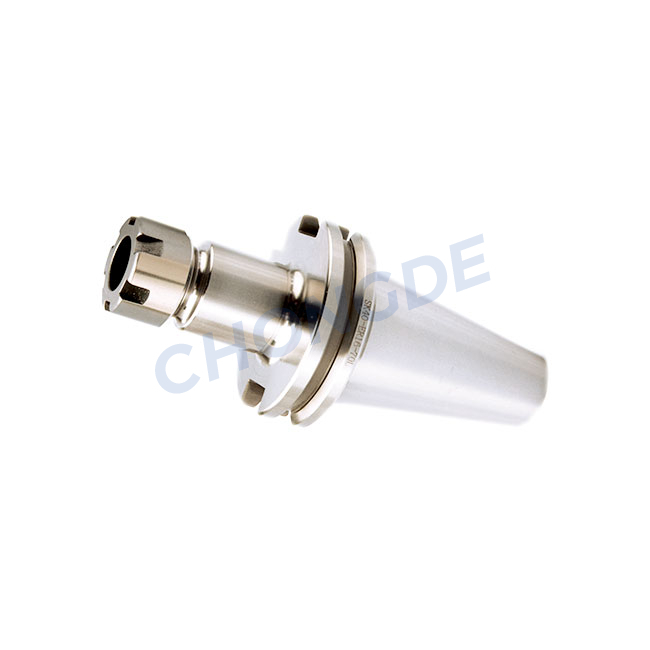 SK(DIN69871) ER Collet chuck with M type Nut