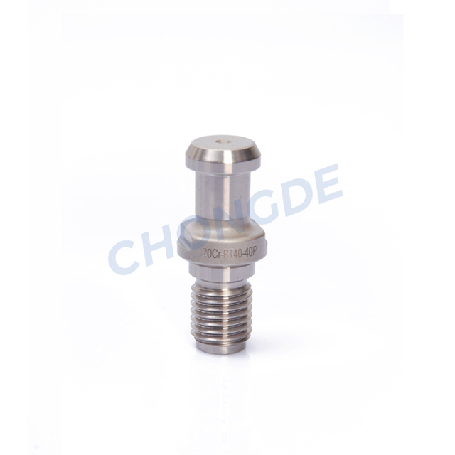 Retention Knob JIS B6339 Pull Studs