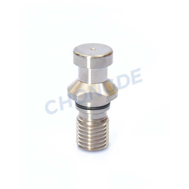 DIN69872A/B Pull Stud for DIN69871 Tool holders