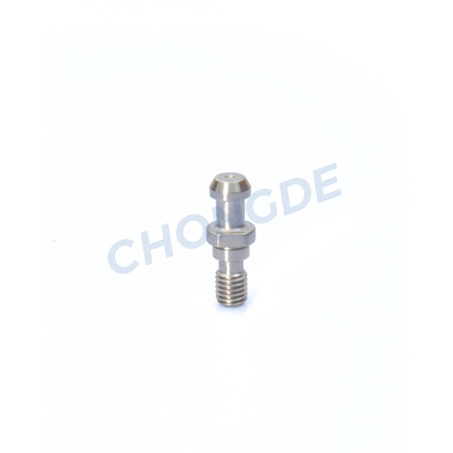 Retention Knob ISO Pull Studs for Carving Machine