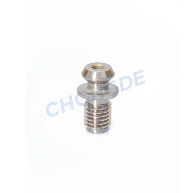 Retention Knob CAT40/50 PULL STUDS