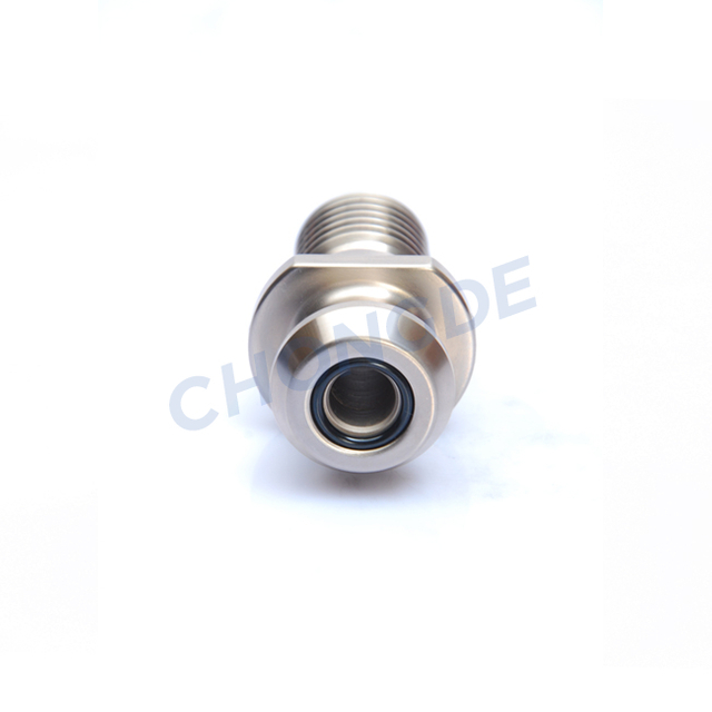 MAZAK CAT PULL STUD Retention Knob